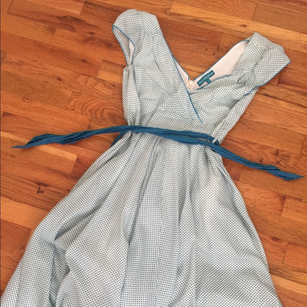 Eucalyptus/ModCloth Have the Dance Floor dress